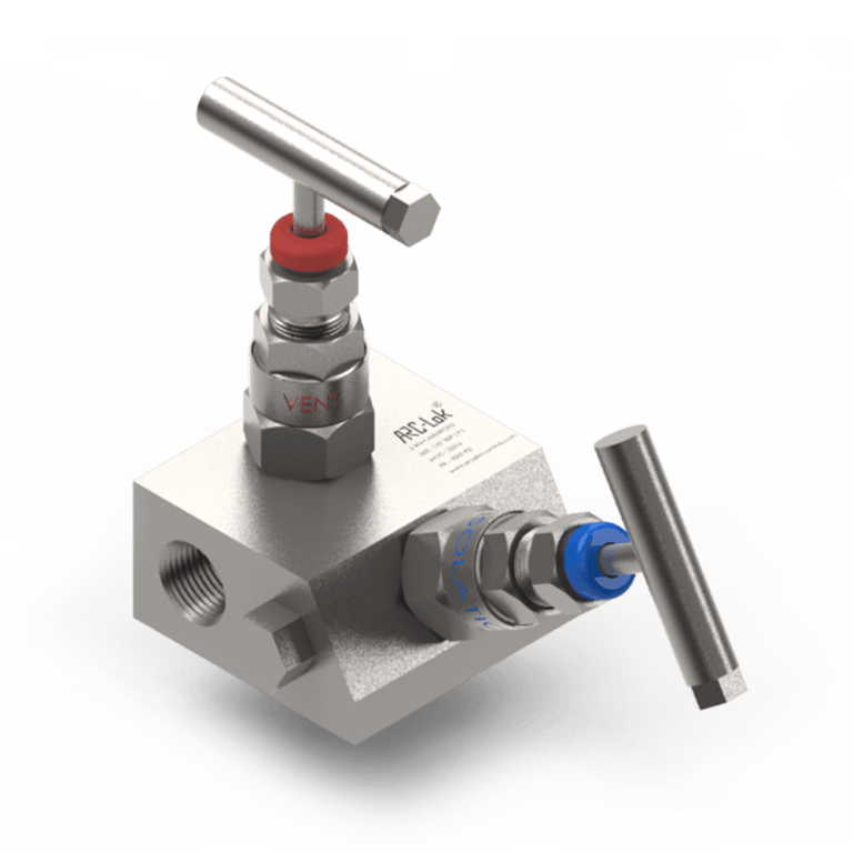 Manifold Valves Manufacturer in India - Arcellor Controls