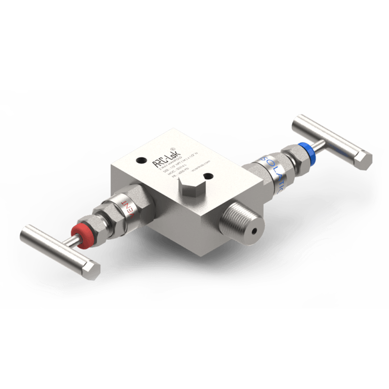 Manifold Valves Manufacturer in India - Arcellor Controls