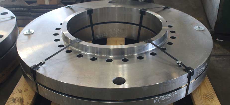 Ring Type Joint Flange Manufacturers in India