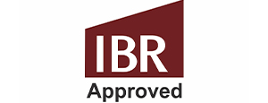 ibr approved