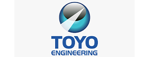 toyo engineering